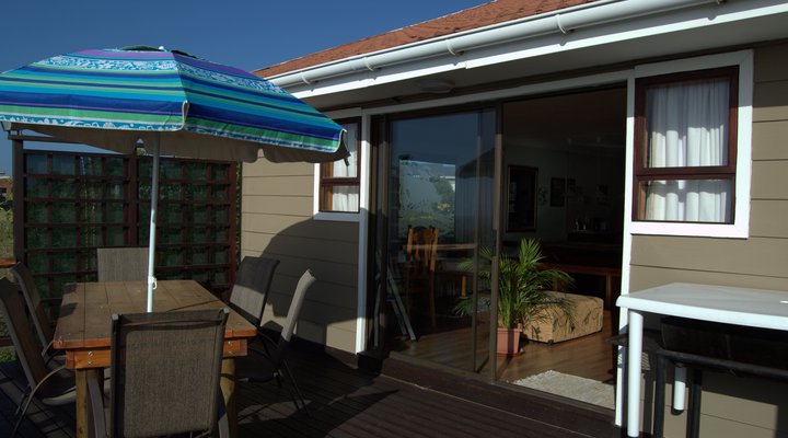 Sea For Miles Self-Catering