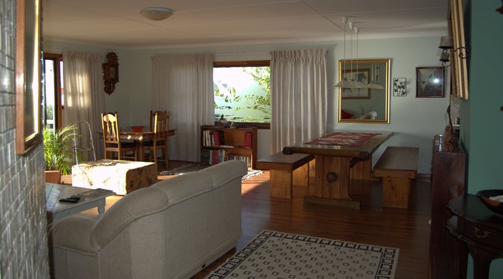 Sea For Miles Self-Catering