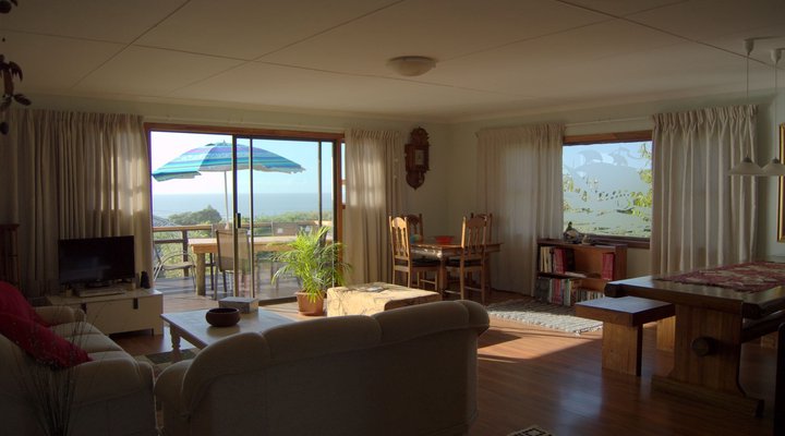 Sea For Miles Self-Catering