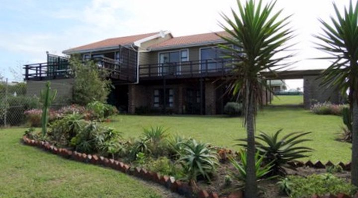 Sea For Miles Self-Catering