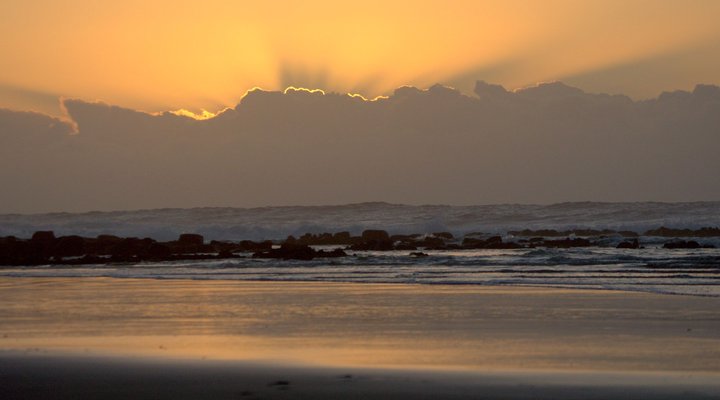 Sea For Miles Self-Catering