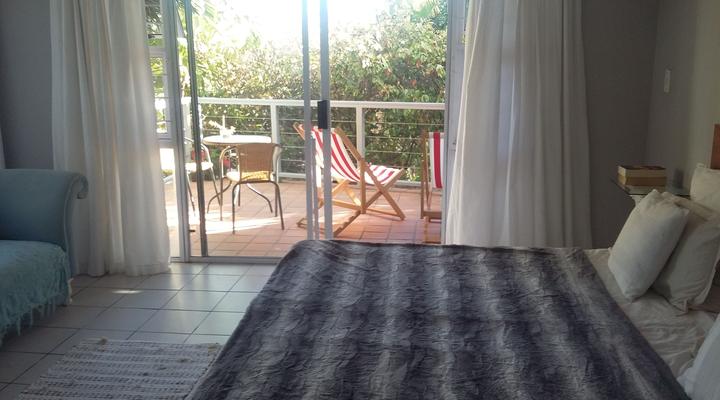 Chapman's Peak Lookout