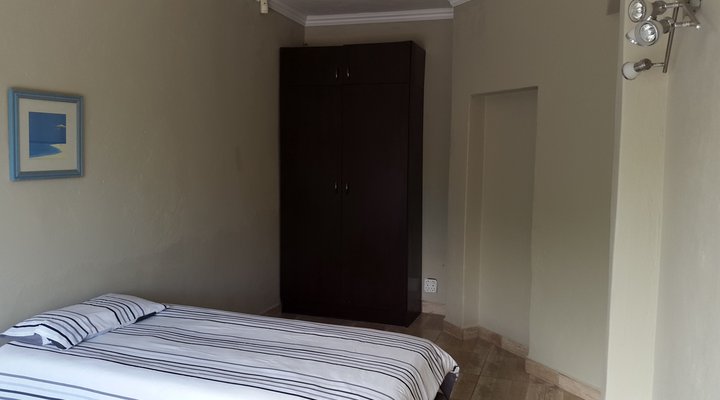 Siyabonga Lodge