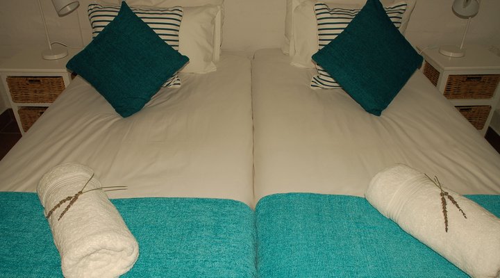 Chelaya Country Lodge