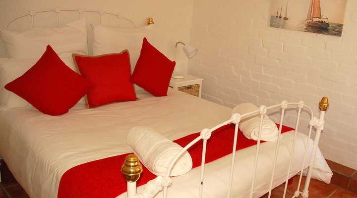 Chelaya Country Lodge