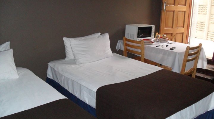 RJ Guesthouse