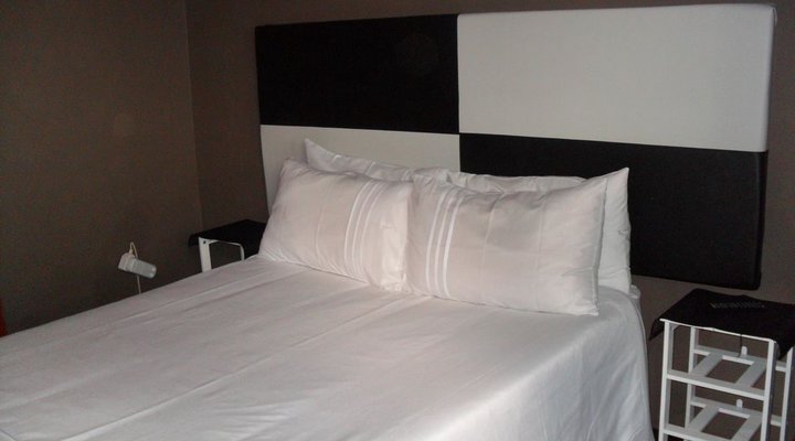 RJ Guesthouse
