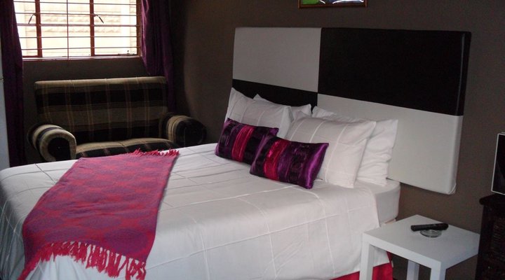 RJ Guesthouse