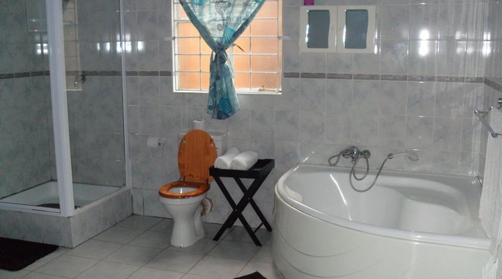 RJ Guesthouse