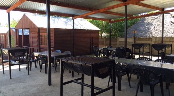 RJ Guesthouse