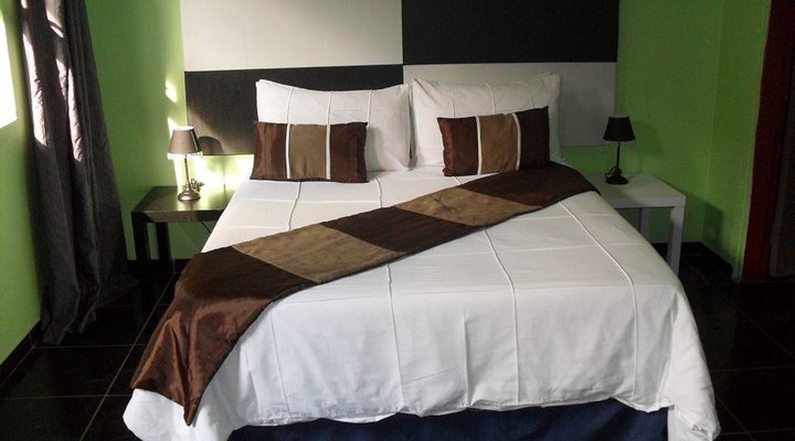 RJ Guesthouse
