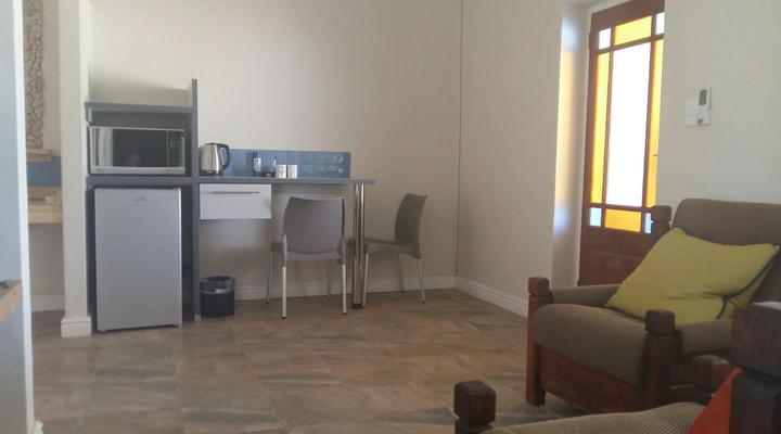 Letsatsi Lifestyle Lodge