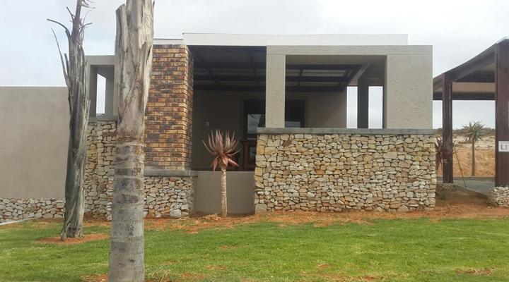 Letsatsi Lifestyle Lodge