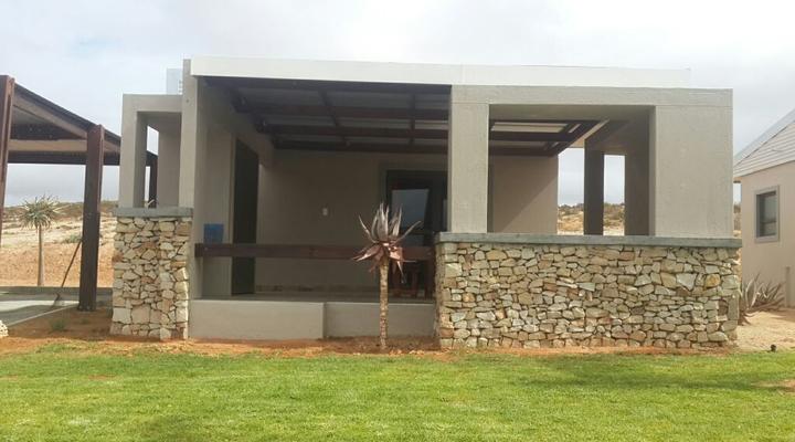 Letsatsi Lifestyle Lodge