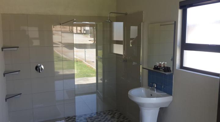 Letsatsi Lifestyle Lodge