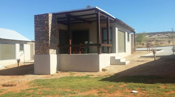 Letsatsi Lifestyle Lodge