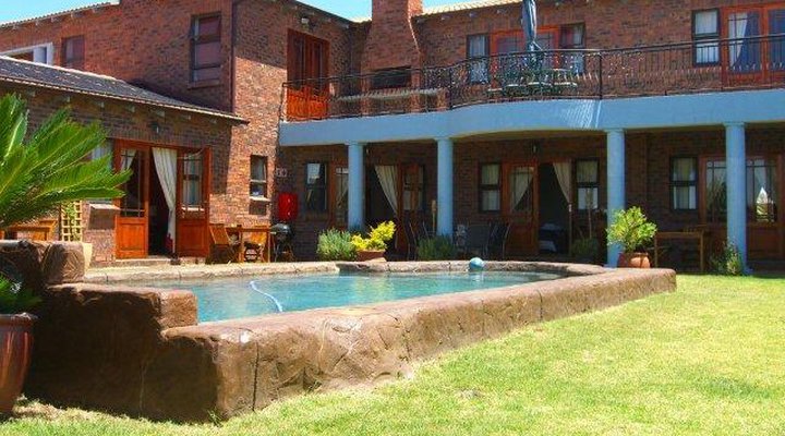 Humewood Villa Guest House