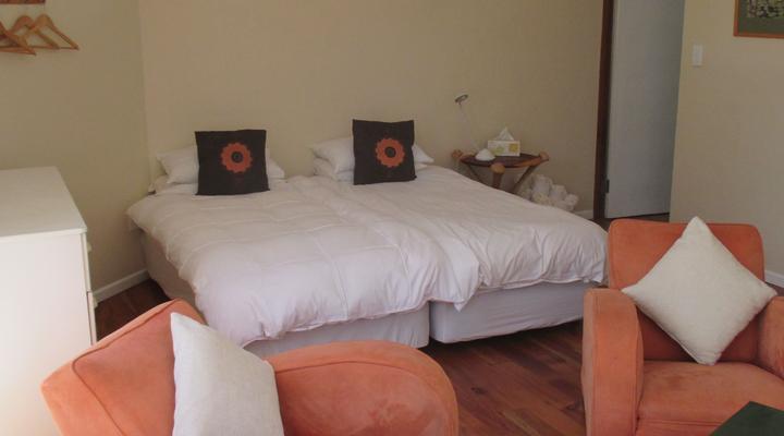 Charmed Plum Cottage