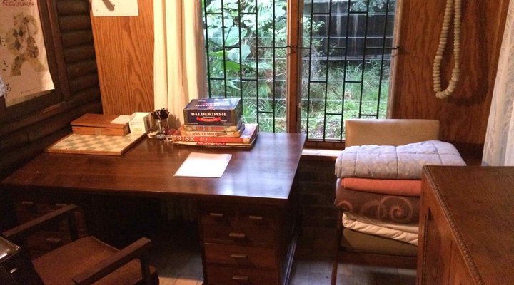 Nature's Valley Cottage