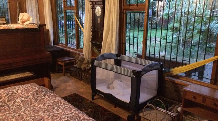 Nature's Valley Cottage