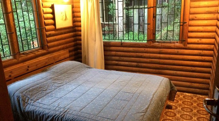 Nature's Valley Cottage