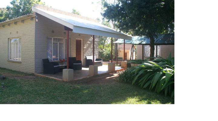 Sabaan Guest Farm & Events Venue