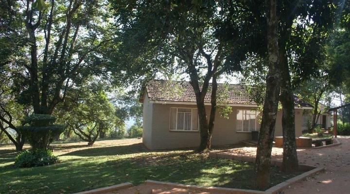 Sabaan Guest Farm & Events Venue