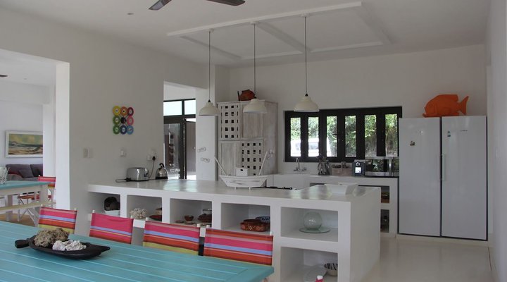 Kangela Estate 7