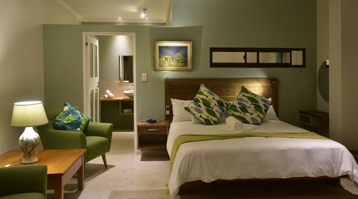Ocean Gaze B&B