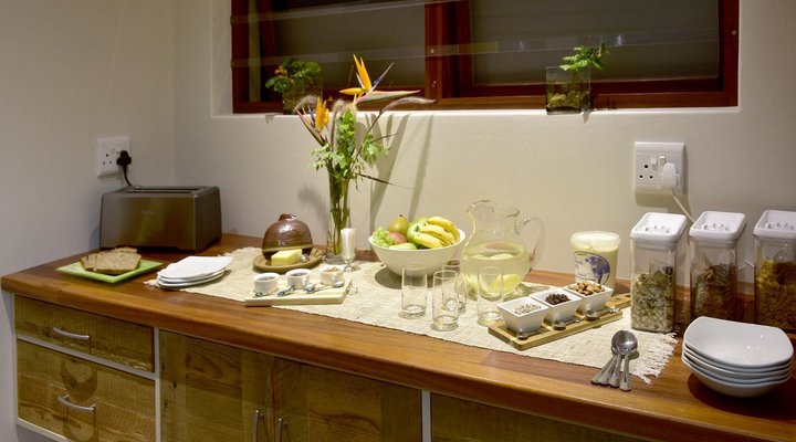 Ocean Gaze B&B
