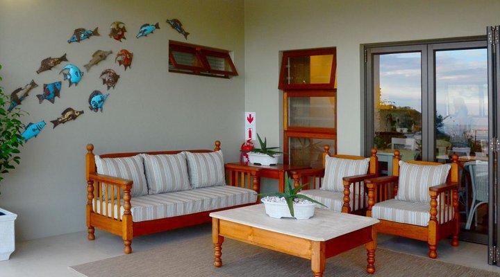 Ocean Gaze B&B