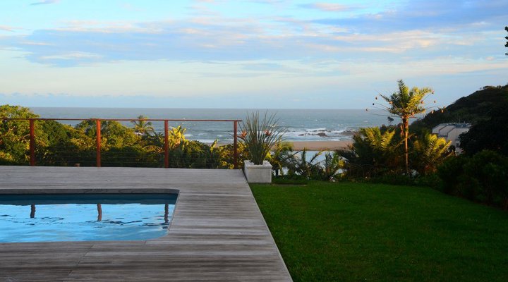 Ocean Gaze B&B