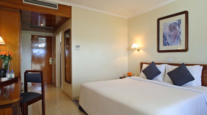 Sarova PanAfric