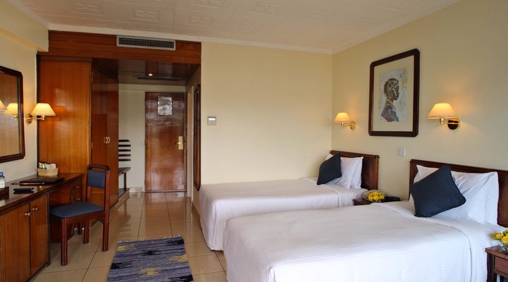 Sarova PanAfric