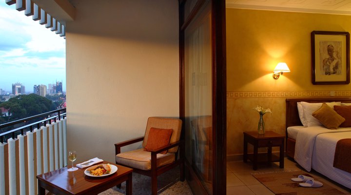 Sarova PanAfric