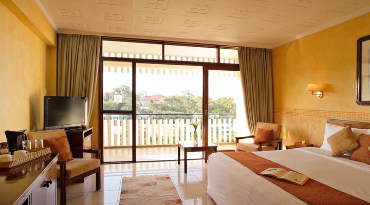 Sarova PanAfric