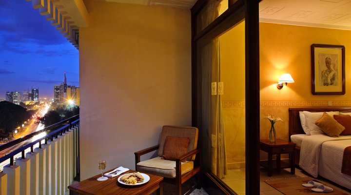 Sarova PanAfric
