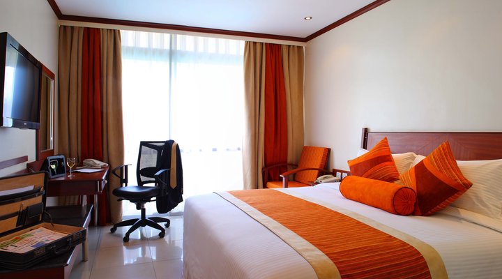 Sarova PanAfric