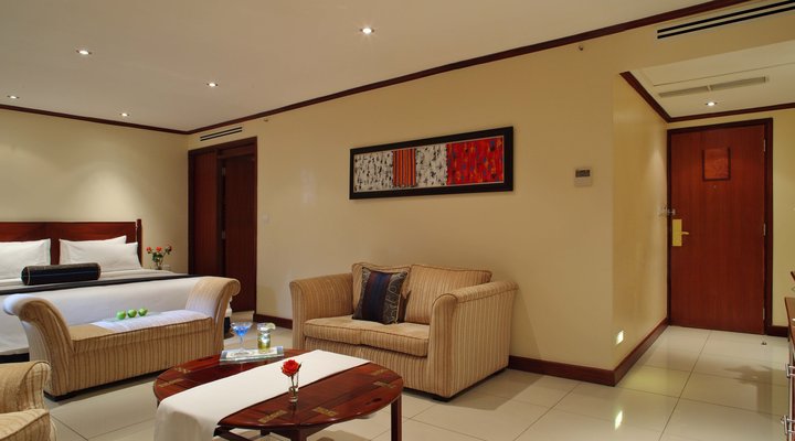 Sarova PanAfric
