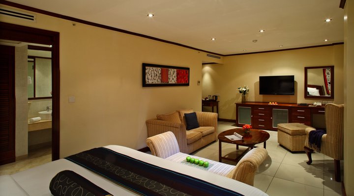 Sarova PanAfric