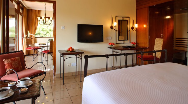Sarova PanAfric