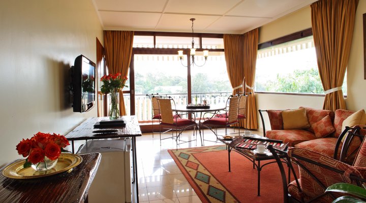 Sarova PanAfric