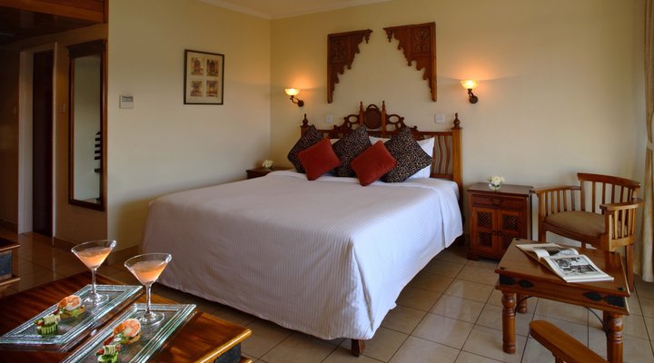 Sarova PanAfric