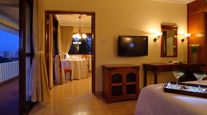 Sarova PanAfric