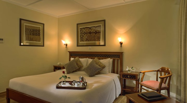 Sarova PanAfric