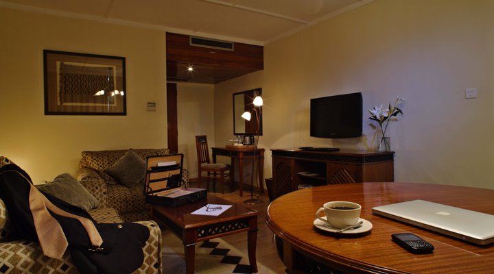 Sarova PanAfric