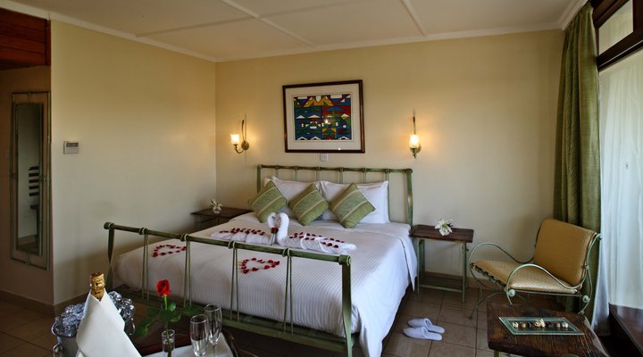 Sarova PanAfric