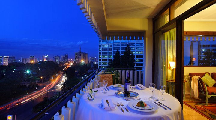 Sarova PanAfric