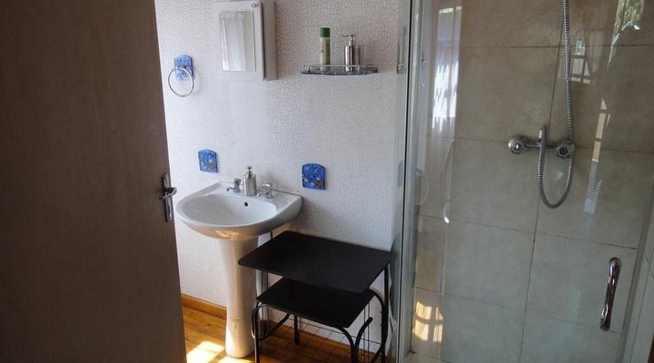 The Cottage Polokwane