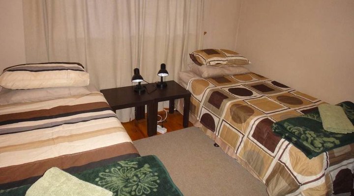 The Cottage Polokwane